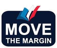 Move the Margin Logo